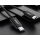 UGREEN Kabel USB-C do Mini USB US242 1m czarny - 1489142 - zdjęcie 2